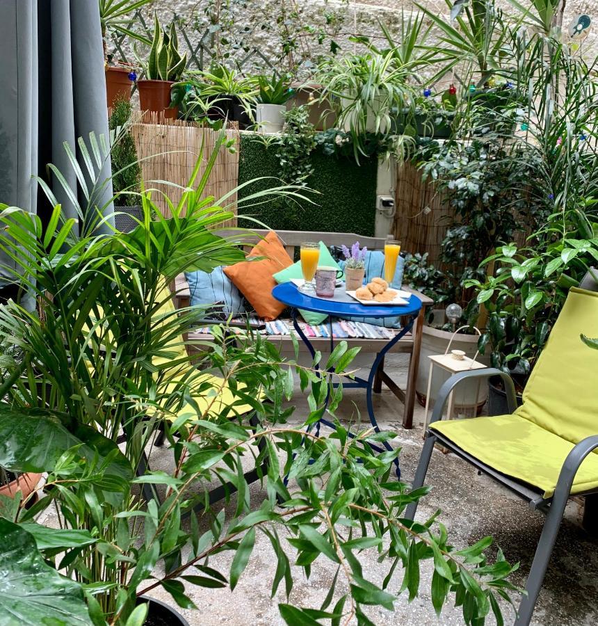 Modern Apartment In The Heart Of Athens Near Acropolis Kültér fotó