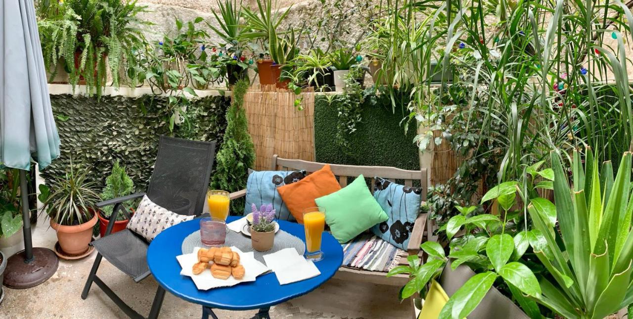 Modern Apartment In The Heart Of Athens Near Acropolis Kültér fotó
