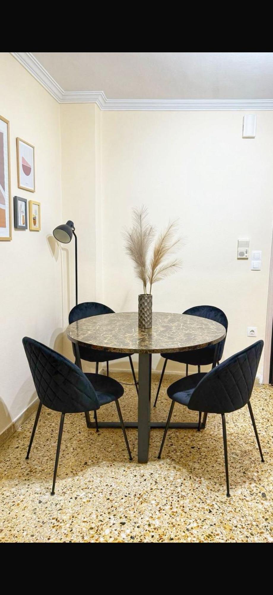 Modern Apartment In The Heart Of Athens Near Acropolis Kültér fotó